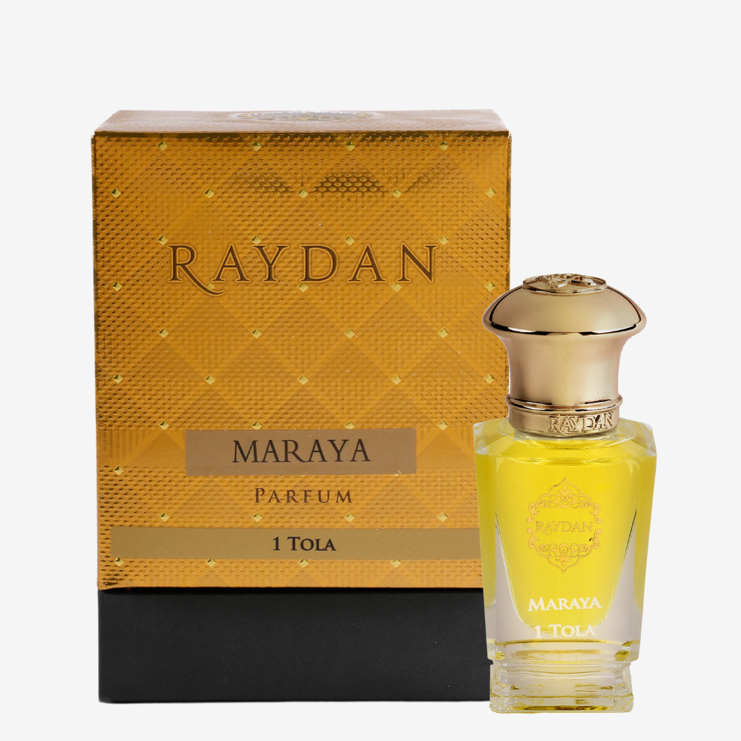 Dehen Maraya / 1 Tola