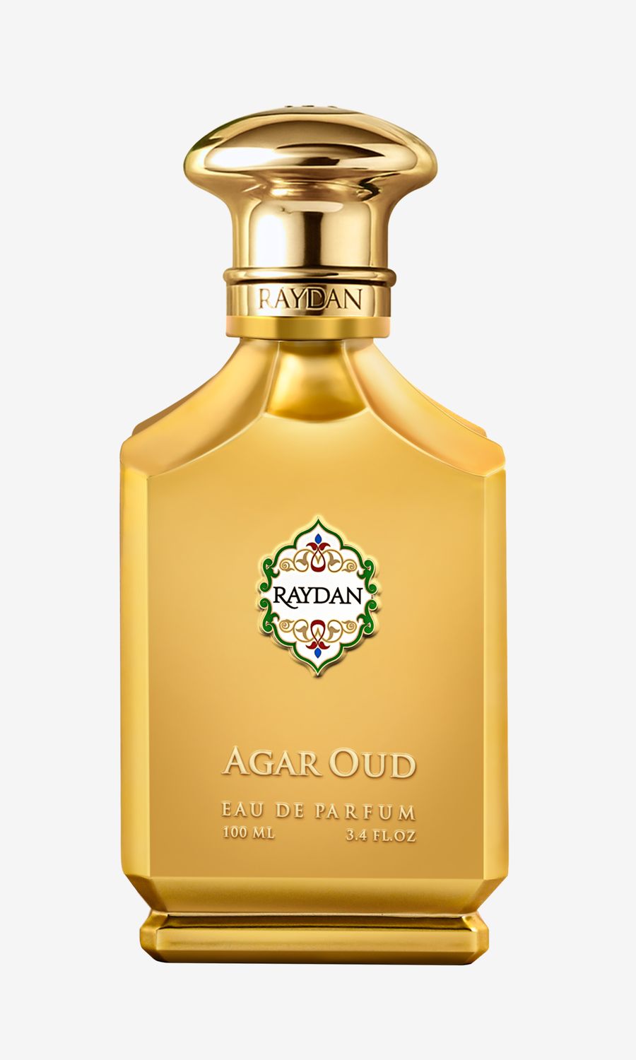 Agar Oud I EDP I 100 ml