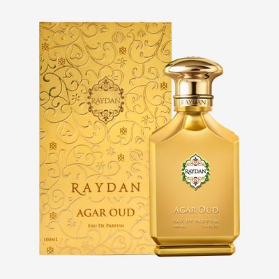 Agar Oud - عطر أجار عود I EDP I 100 ml