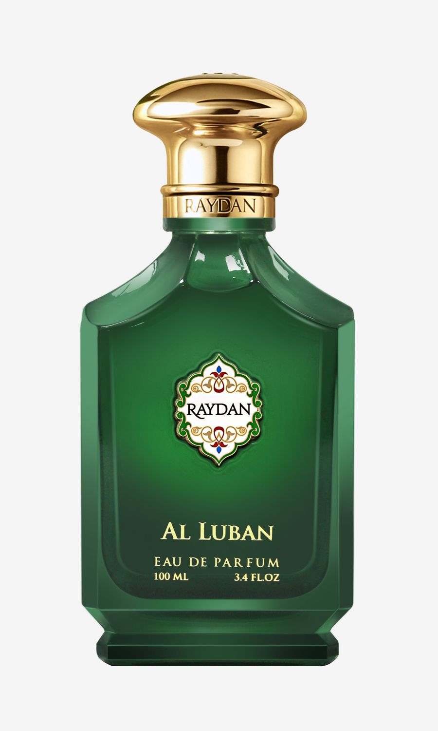 Al Luban  I  EDP  I  100 ml