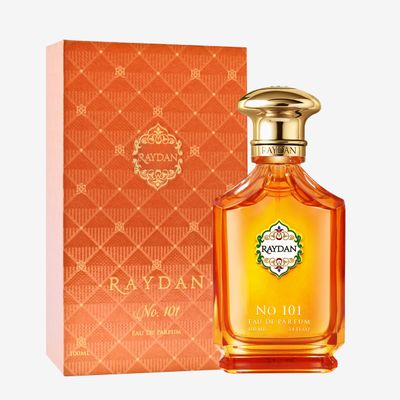 No. 101 - عطر  I  EDP  I  100 ml