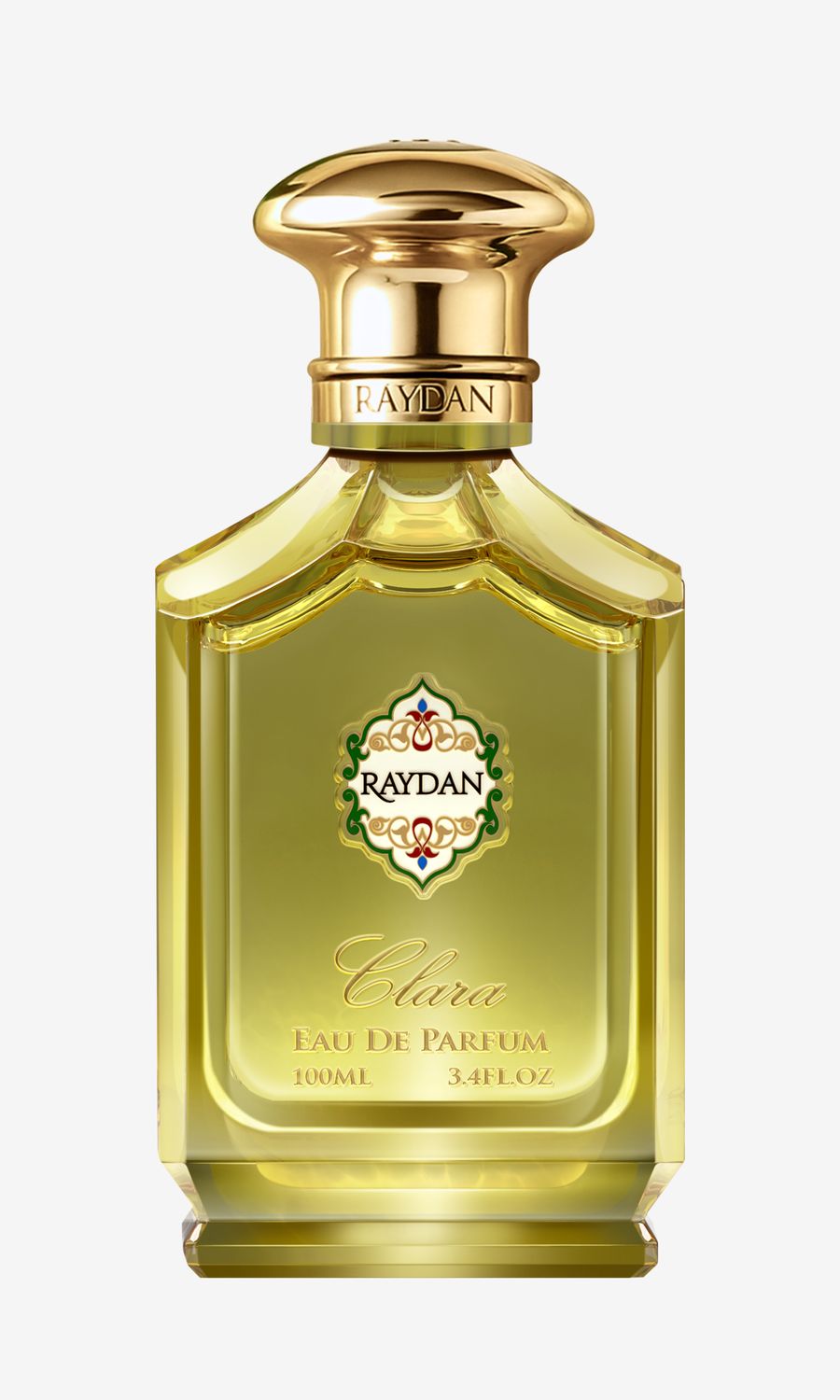 Clara - عطر كلارا I  EDP  I  100 ml