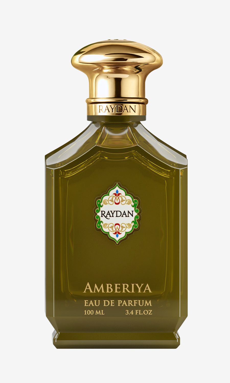 Amberiya  I  EDP  I  100 ml