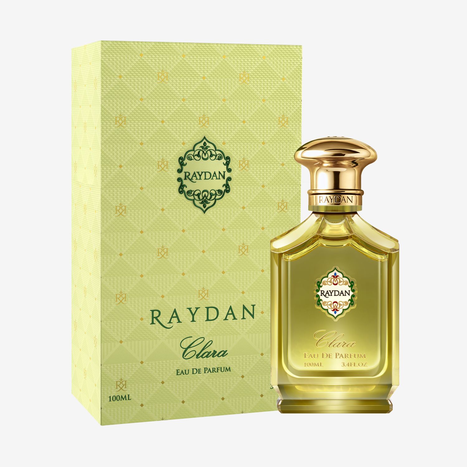 100 ML  I   عطر كلارا