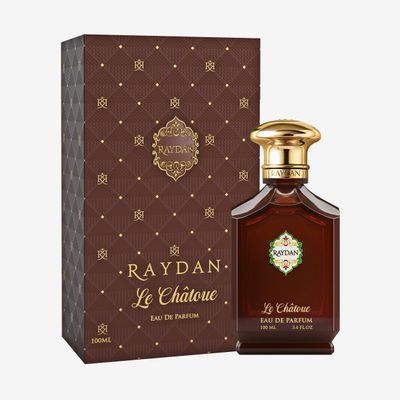 Le Chateau - عطر لي شاتوه I  EDP  I  100 ml