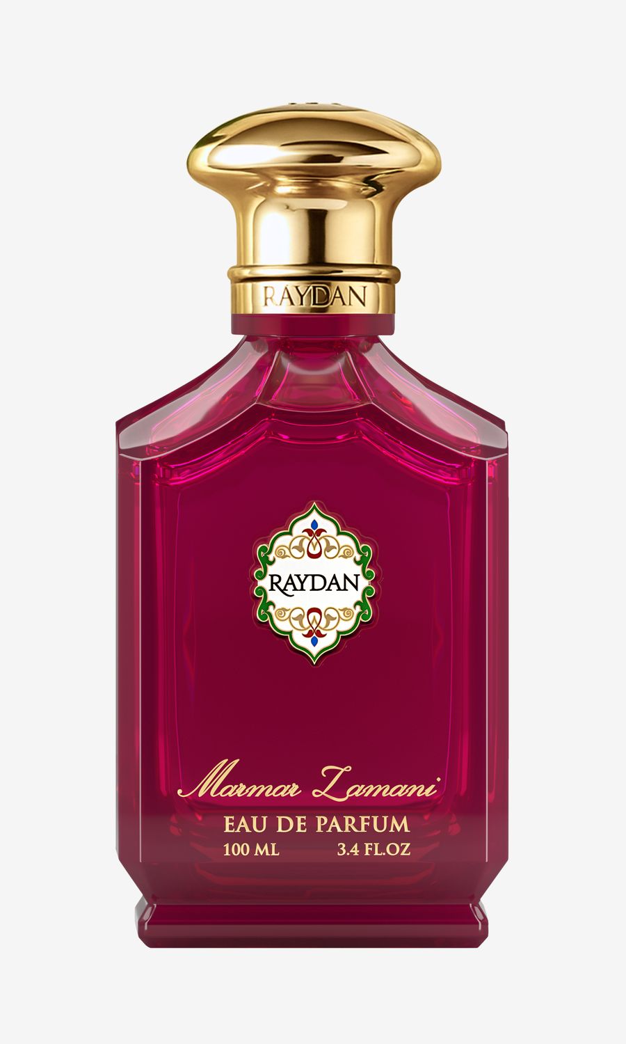 Marmar Zamani - عطر مرمر زماني  I  EDP  I  100 ml