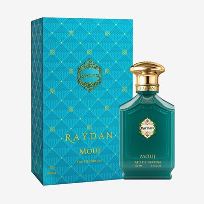 Mouj -  عطر موج  I  EDP  I  100 ml