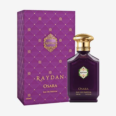 Osara - عطر اوسارا I  EDP  I  100 ml