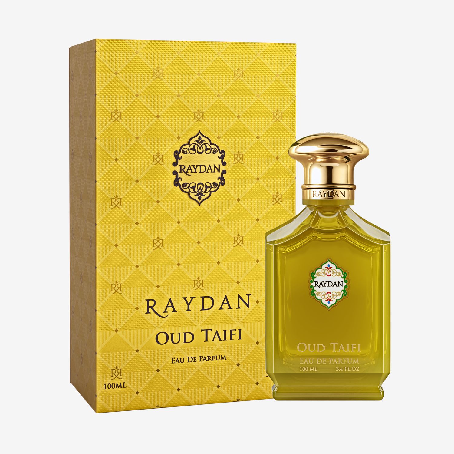 Products — Raydan Perfumes