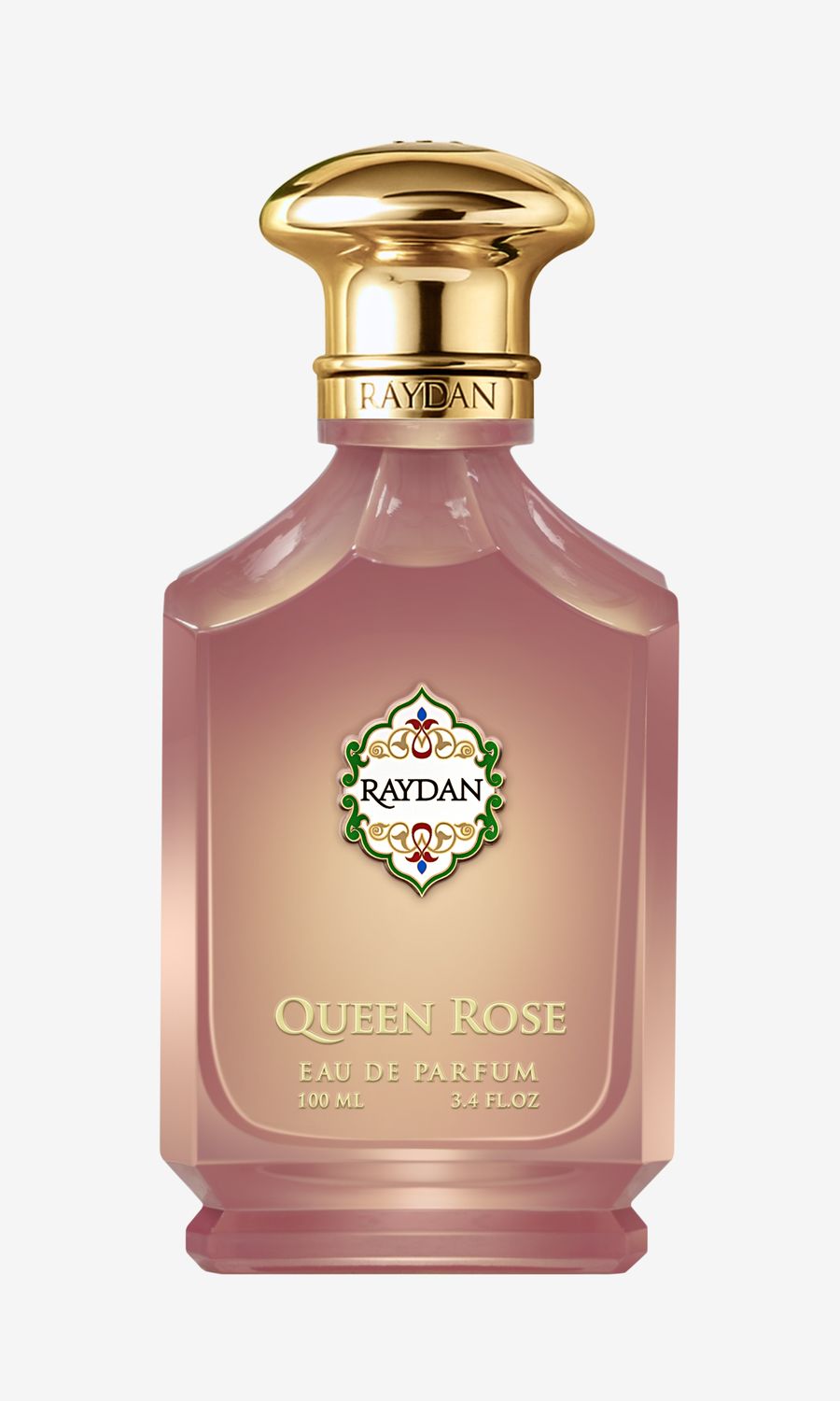 Queen Rose  I  EDP  I  100 ml