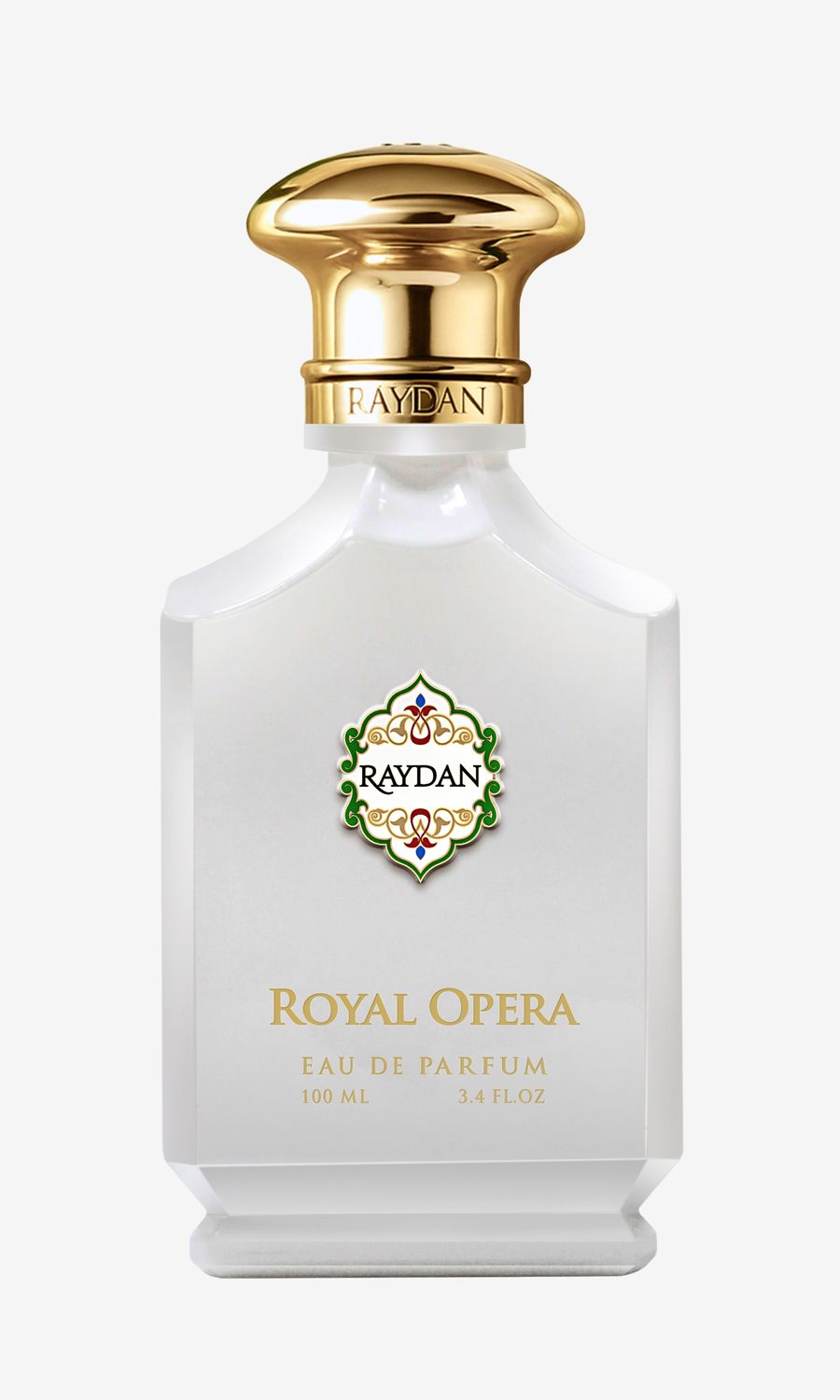 Royal Opera  I  EDP  I  100 ml
