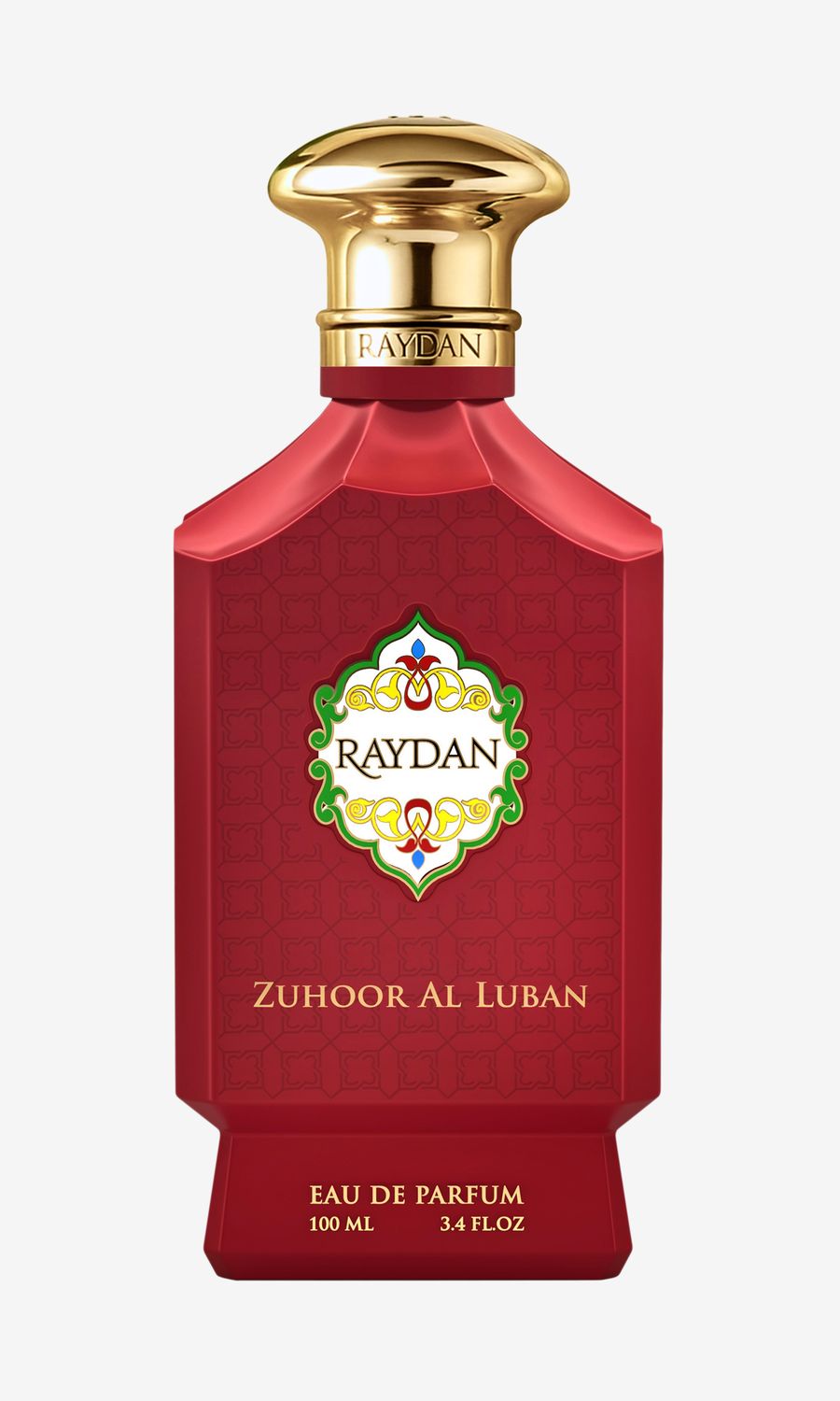 Zuhoor Al Luban  I  EDP  I  100 ml