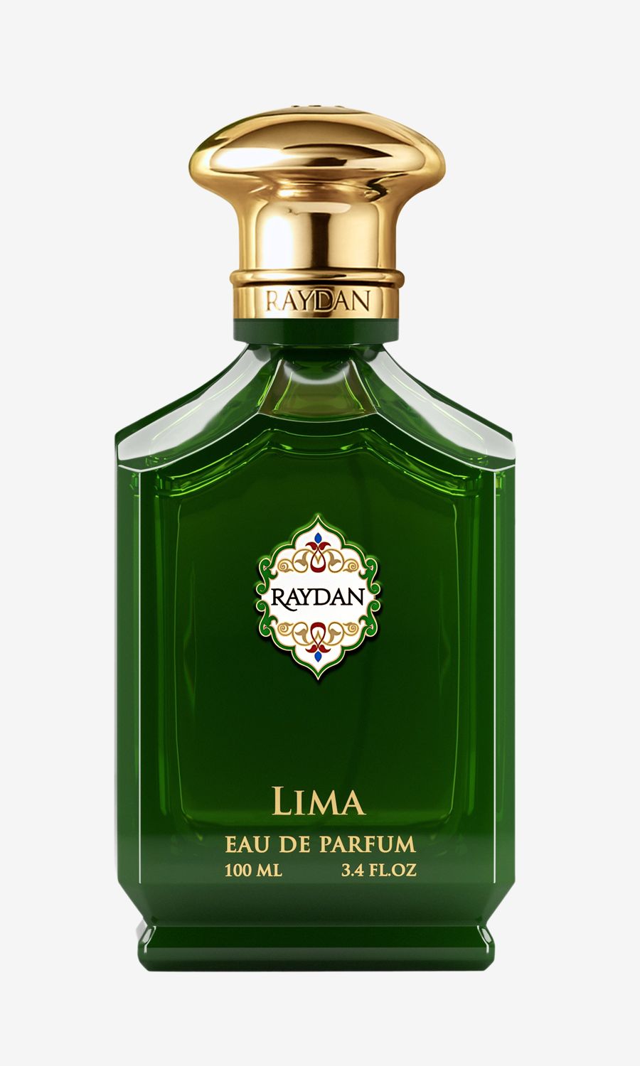 Lima - عطر ليما  I  EDP  I  100 ml