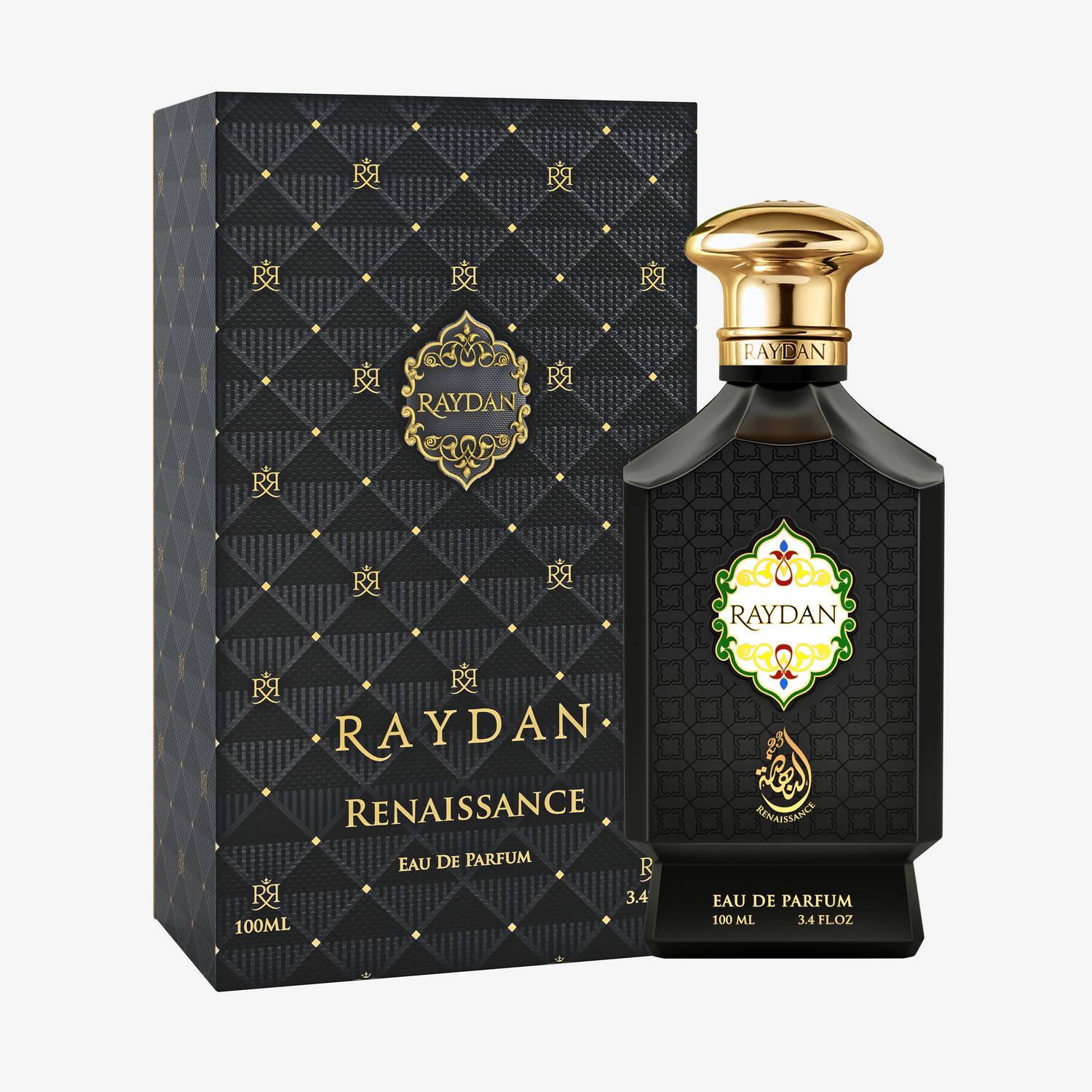 Renaissance - عطر النهضة  I  EDP  I  100 ml