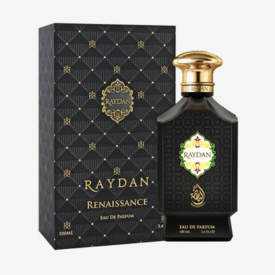 Renaissance - عطر النهضة  I  EDP  I  100 ml