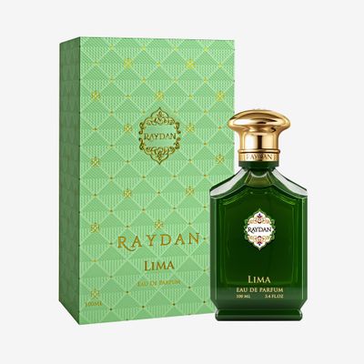 Lima - عطر ليما  I  EDP  I  100 ml