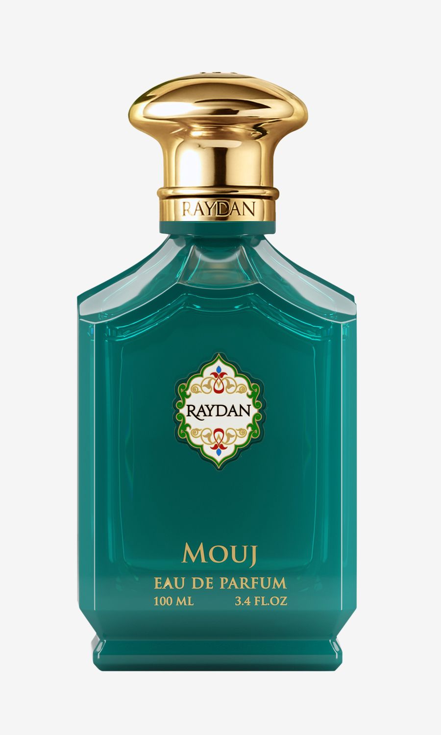 Mouj  I  EDP  I  100 ml