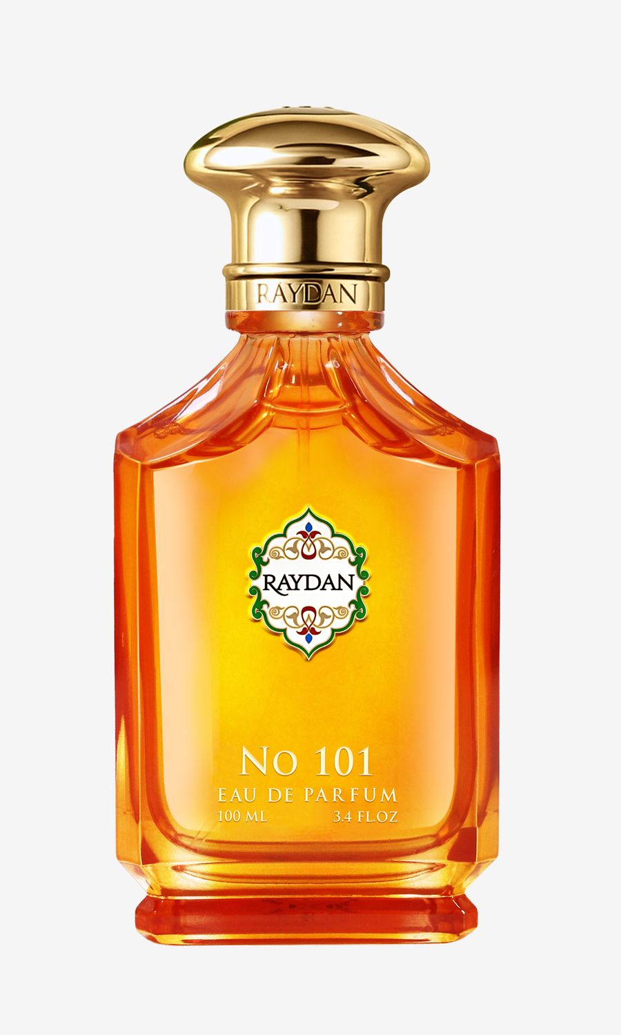 No. 101 - عطر  I  EDP  I  100 ml