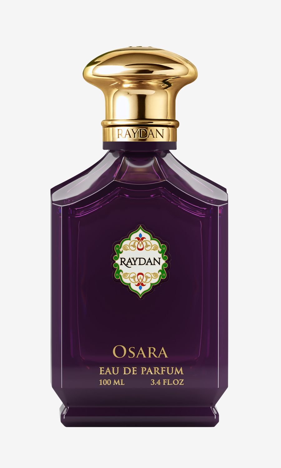 Osara - عطر اوسارا I  EDP  I  100 ml