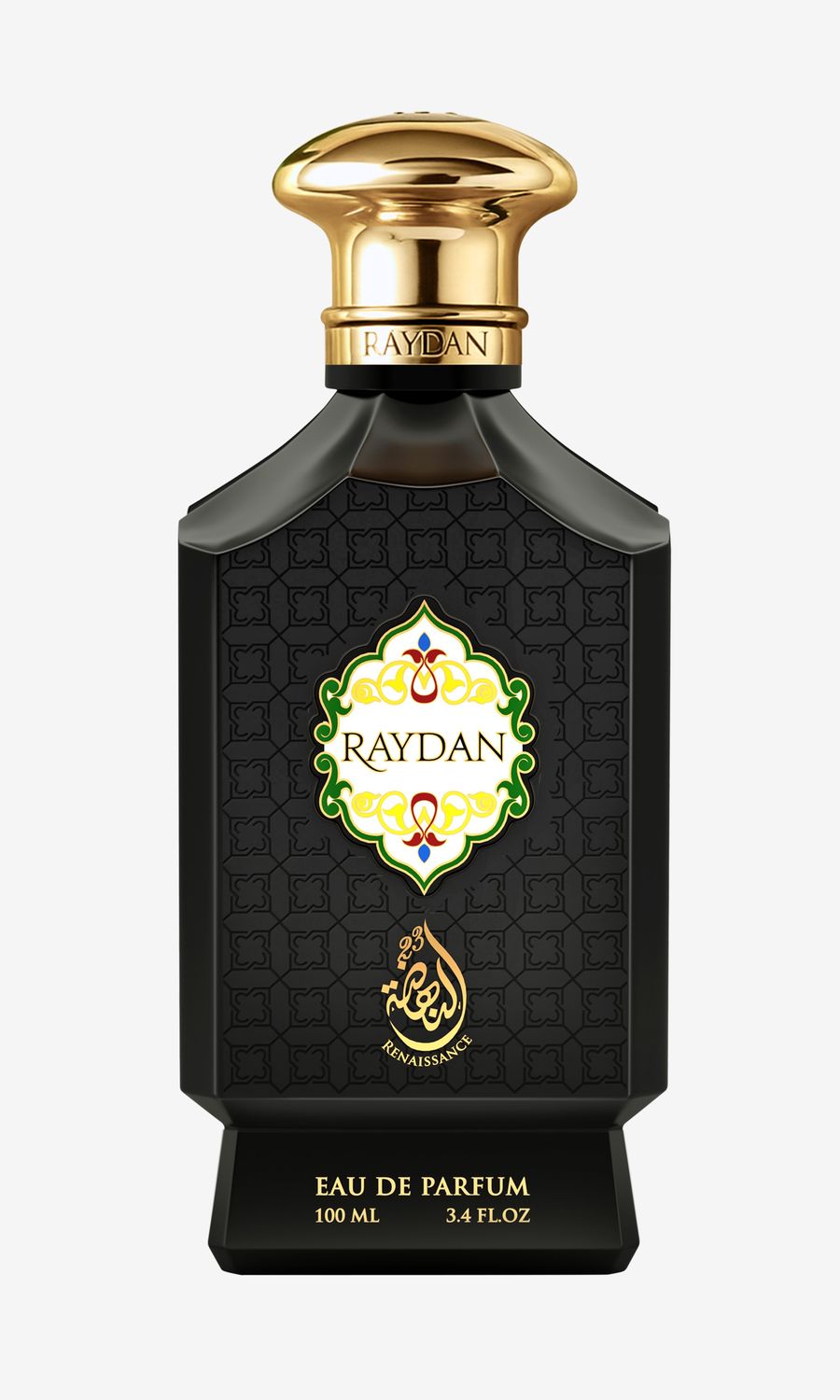 Renaissance - عطر النهضة  I  EDP  I  100 ml