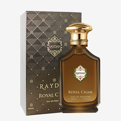 Royal Cigar - عطر رويال سيجار I EDP I 100 ml
