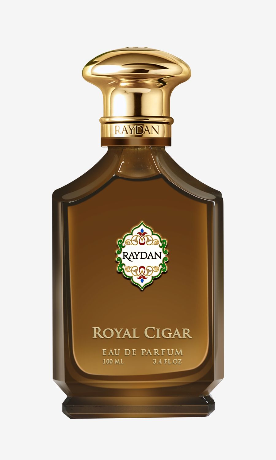 Royal Cigar I EDP I 100 ml