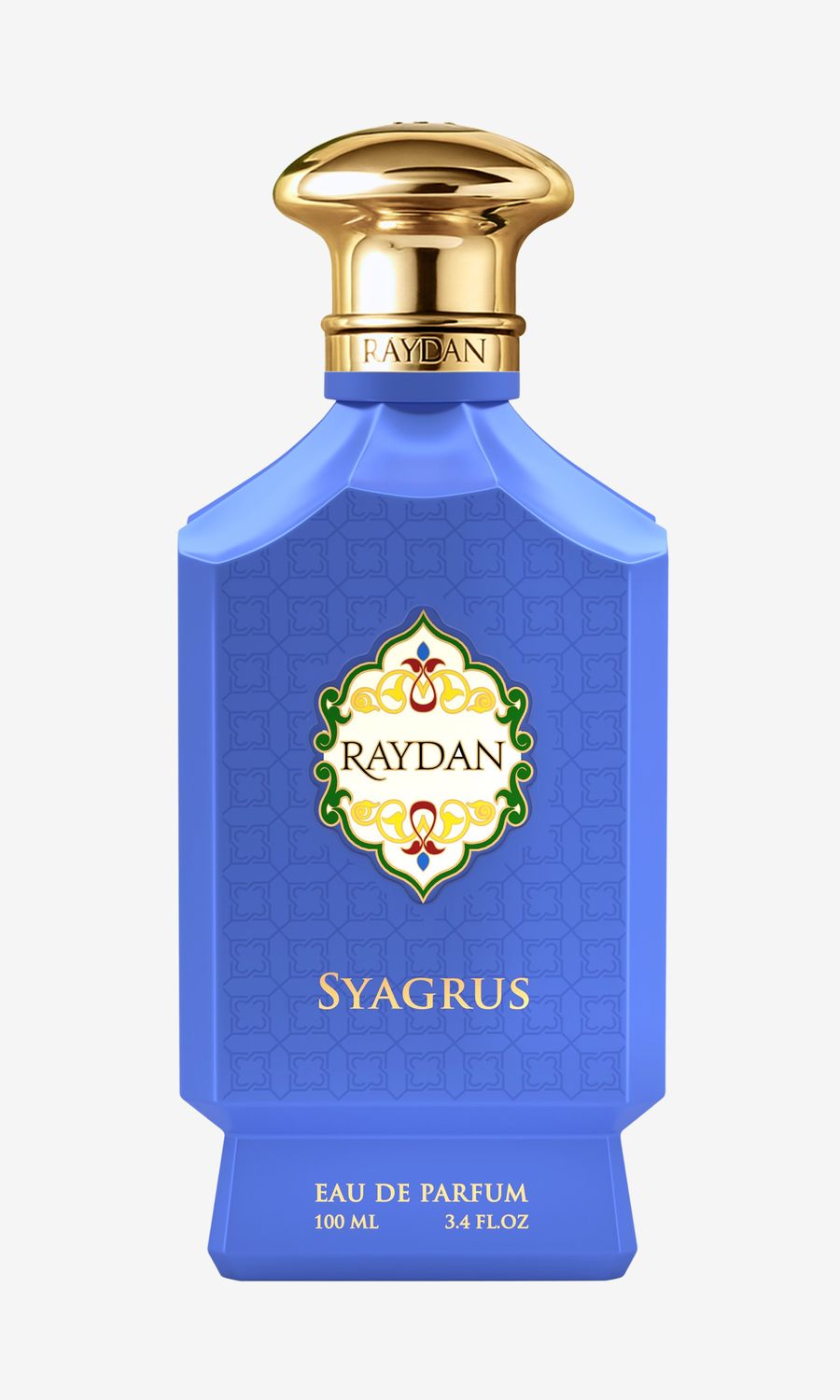 Syagrus  I  EDP  I  100 ml
