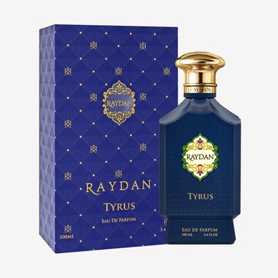 Tyrus - عطر تايروس  I  EDP  I  100 ml