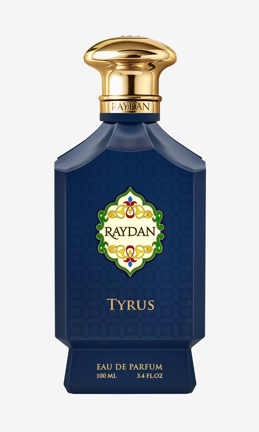 Tyrus  I  EDP  I  100 ml