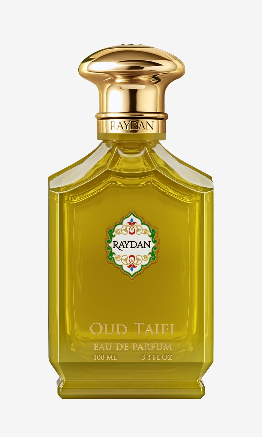 Oud Taifi  I  EDP  I  100 ml
