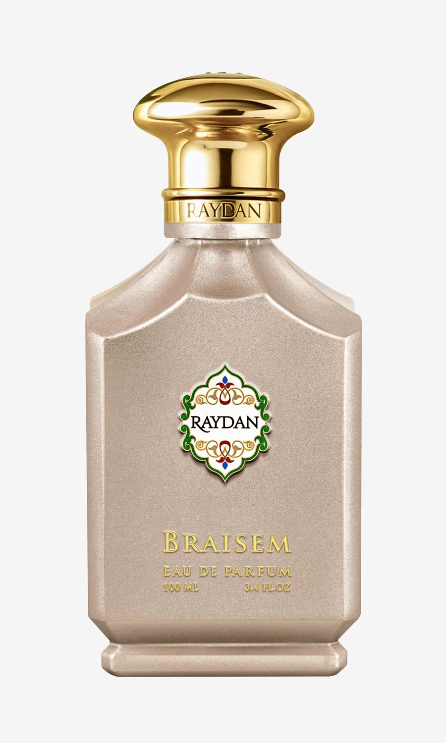 Braisem  I  EDP  I  100 ml