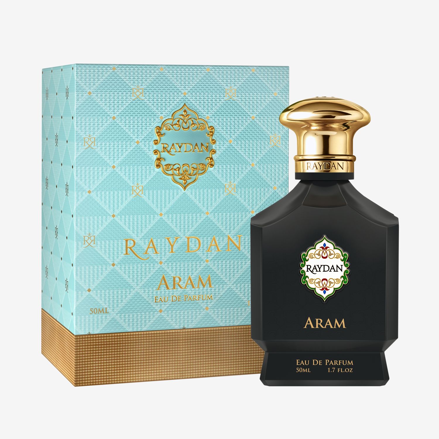 50 ML   l   عطر أرام