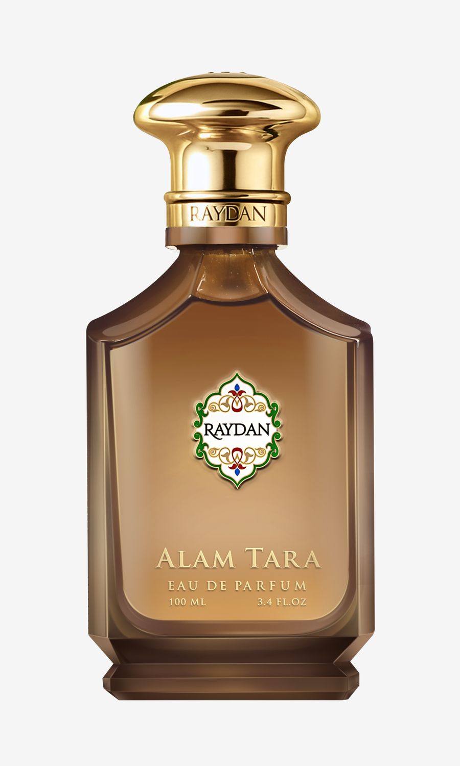 Alam Tara  - عطر ألم ترى I  EDP  I  100 ml