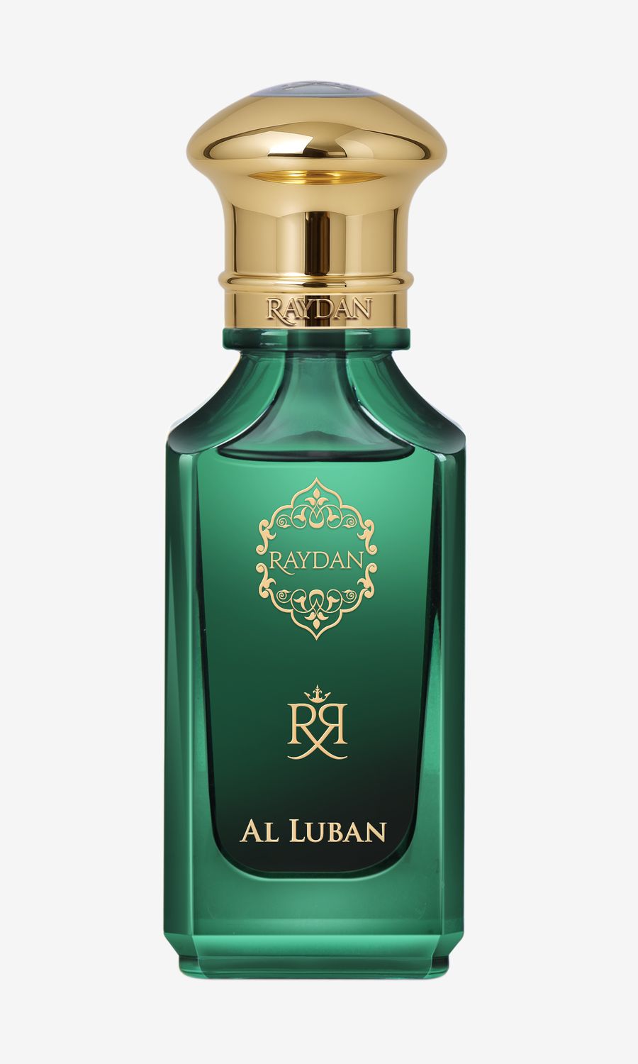 Al Luban  I EDP I 20 ml