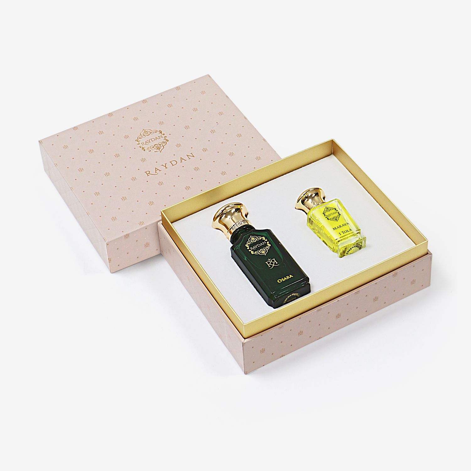 MINI PERFUME &amp; DEHEN SET
