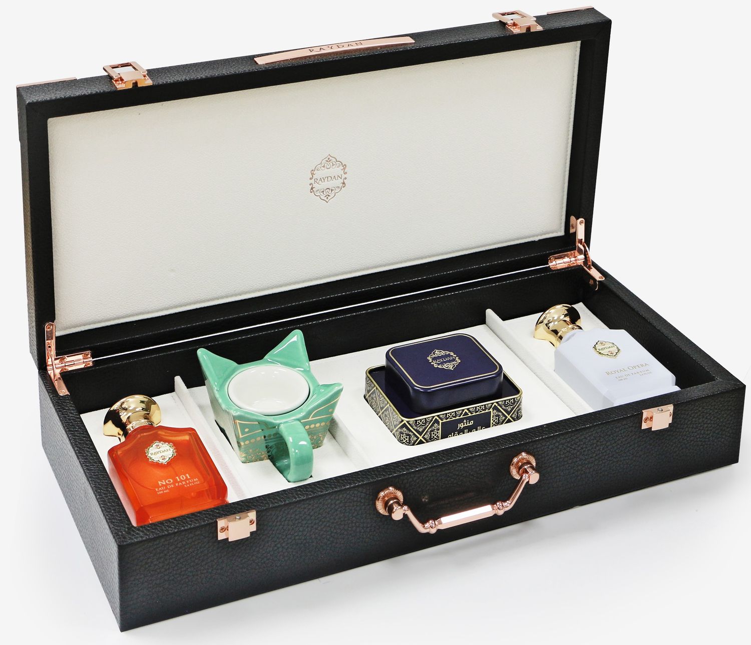 4 SEASON LUXURY SET - 2