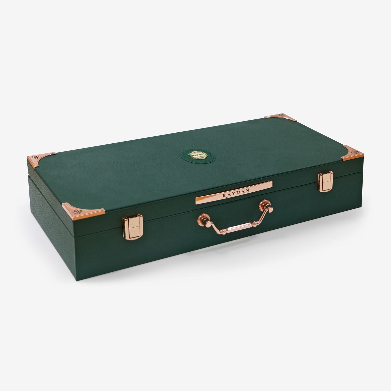 4 SEASON LUXURY SET - 1