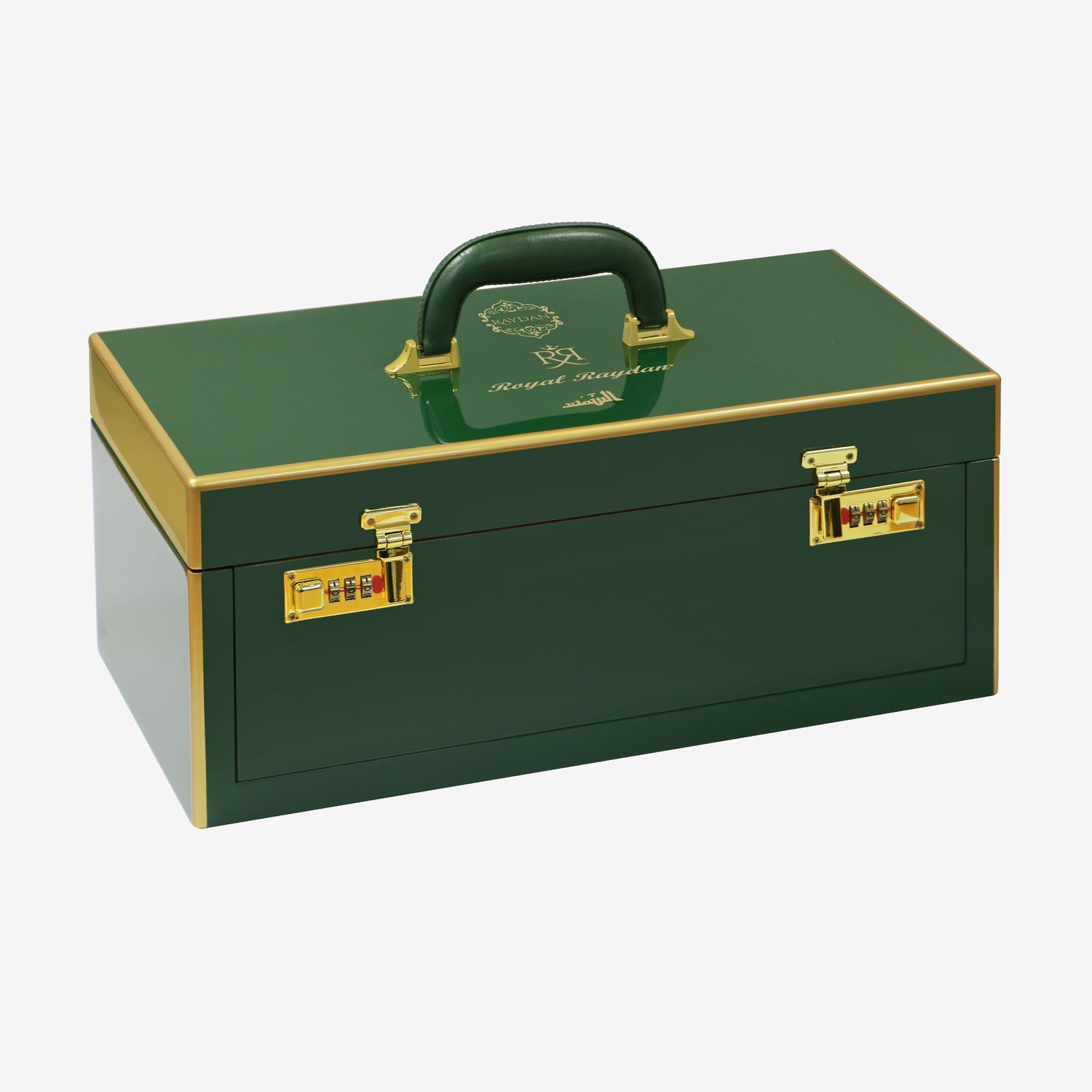 AL SAMT LUXURY SET - 1