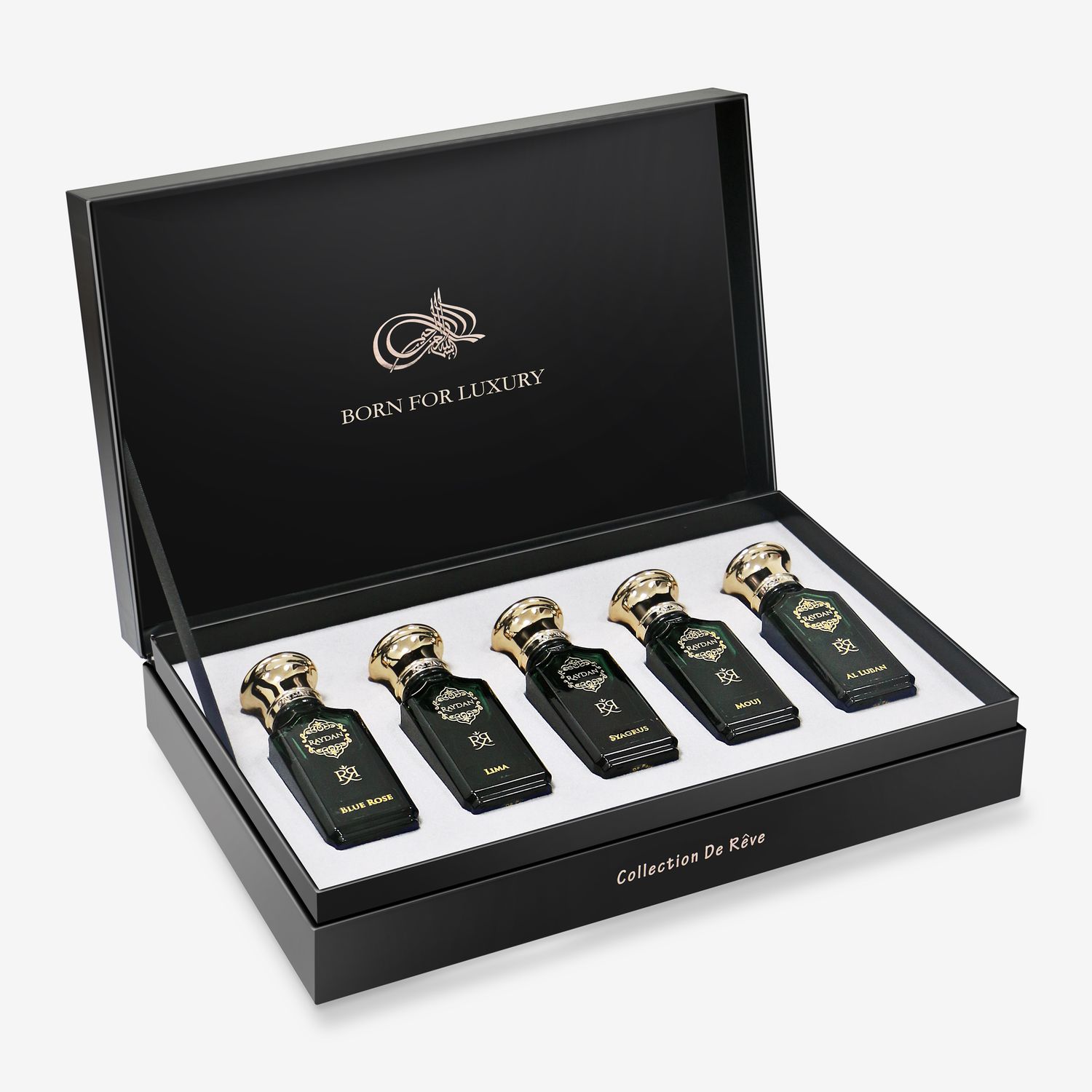 COLLECTION DE REVE SET