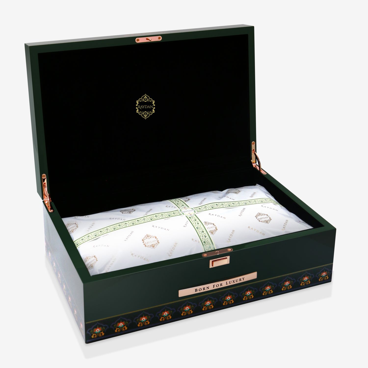 Hojry Luban 3 Kg (Packed in Luxury Wooden Box)