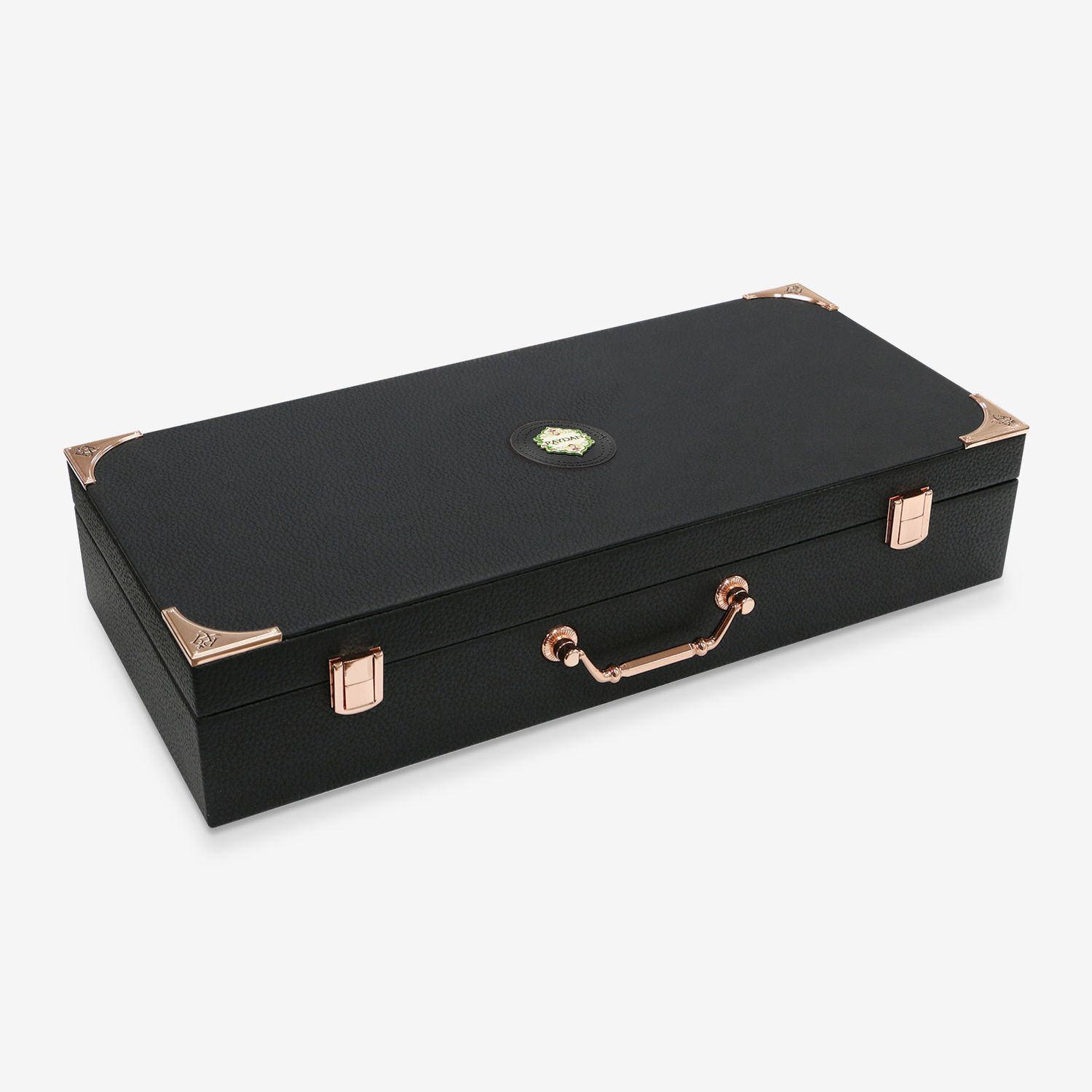 4 SEASON LUXURY SET - 2