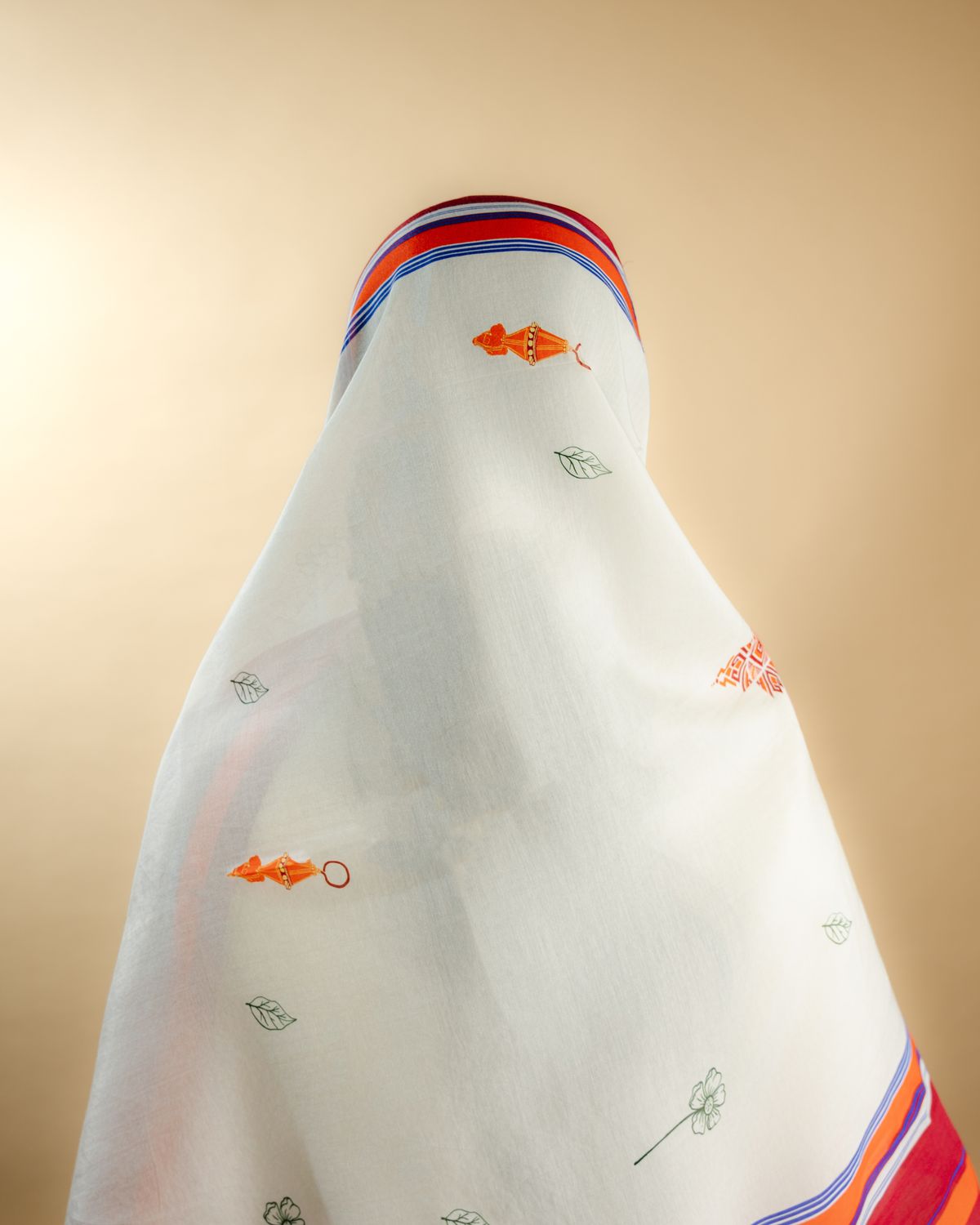 Clara - كلارا  l Scarf - سكارف