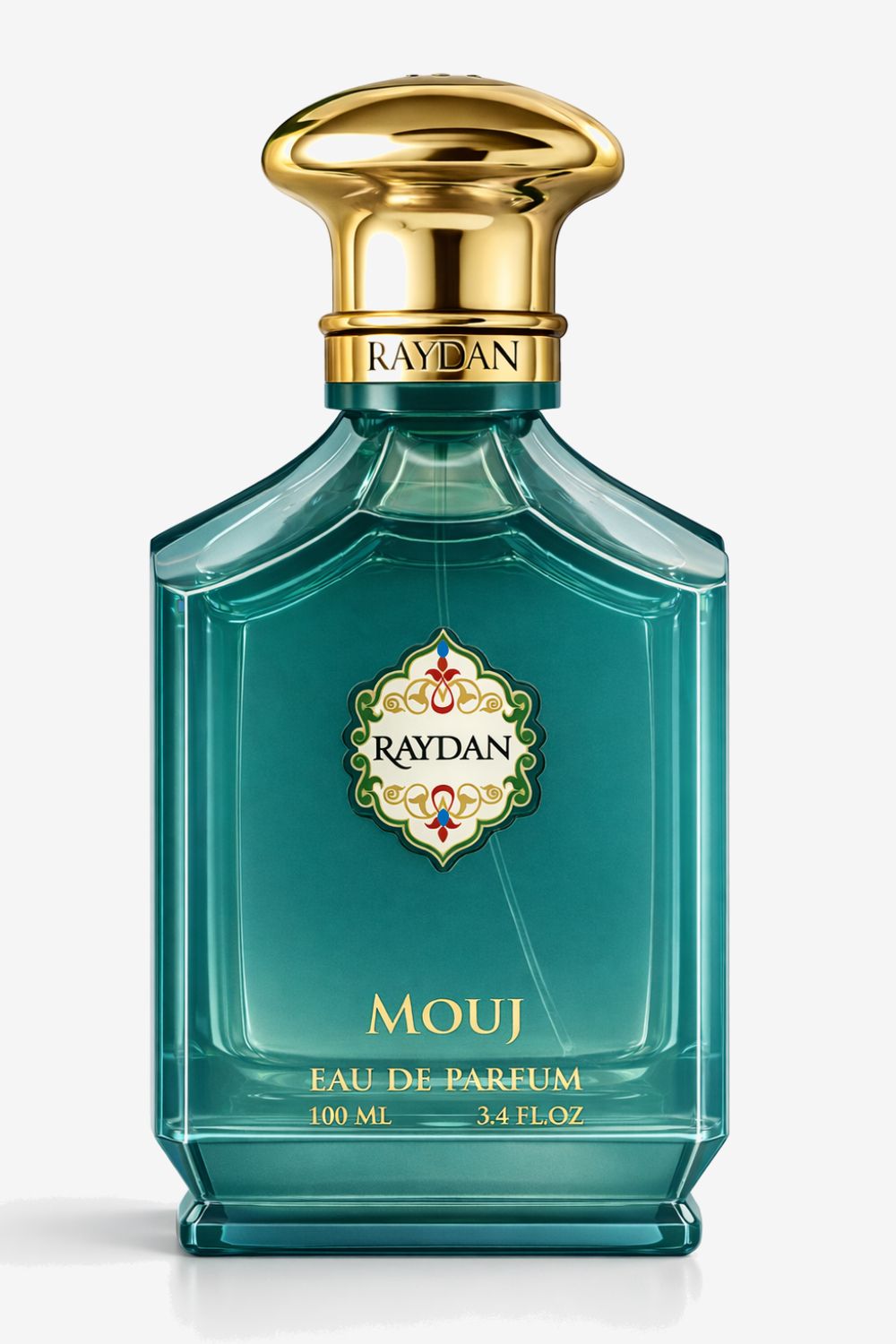 Mouj -  عطر موج  I  EDP  I  100 ml