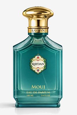 Mouj -  عطر موج  I  EDP  I  100 ml