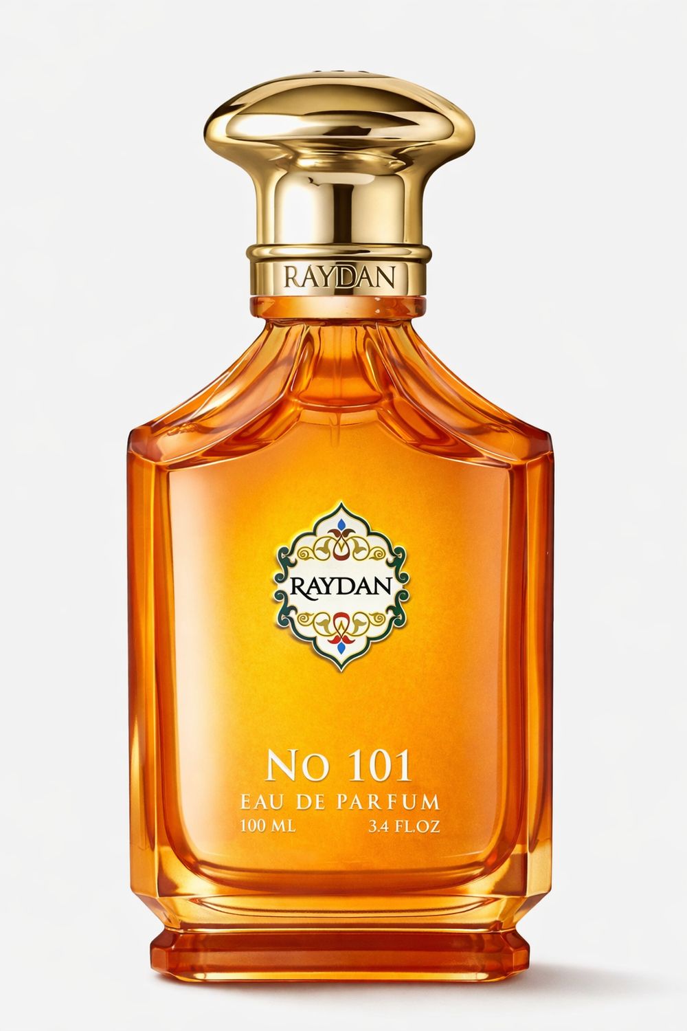 No. 101 - عطر  I  EDP  I  100 ml