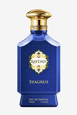 Syagrus - عطر سياجروس I  EDP  I  100 ml