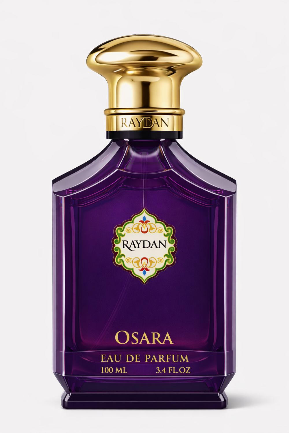 Osara - عطر اوسارا I  EDP  I  100 ml