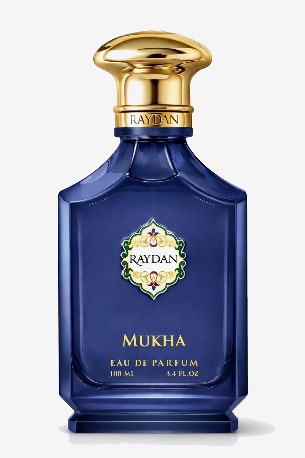 Mukha - عطر مخا I  EDP  I  100 ml
