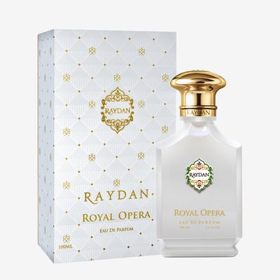 Royal Opera - عطر رويال اوبرا I  EDP  I  100 ml