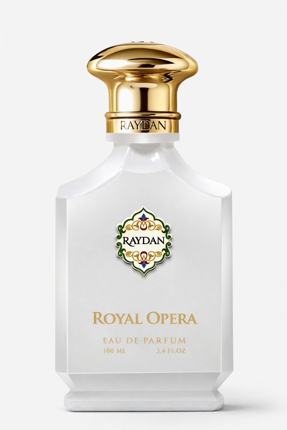 Royal Opera - عطر رويال اوبرا I  EDP  I  100 ml